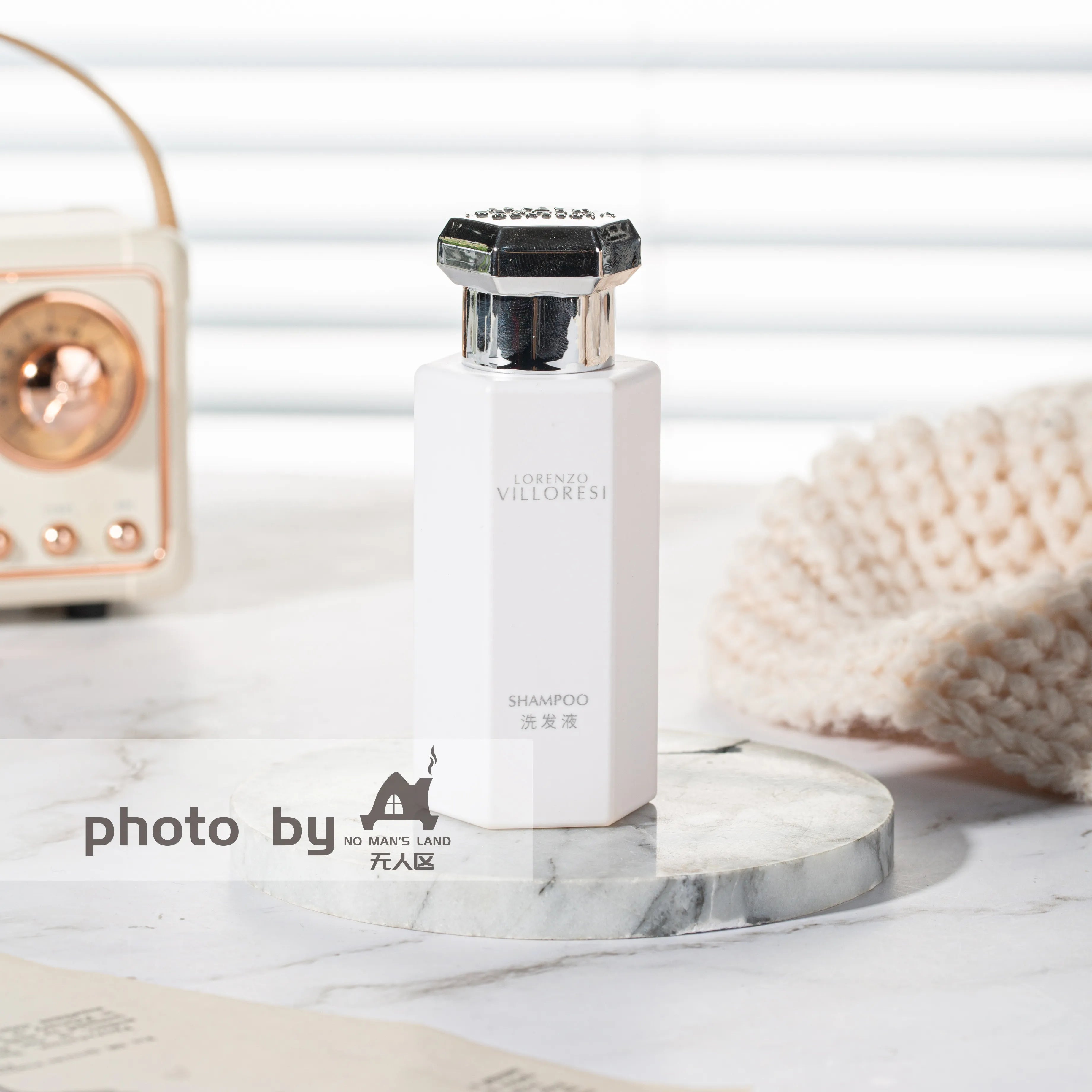 LORENZO VILLORESI Travel Size 50ml