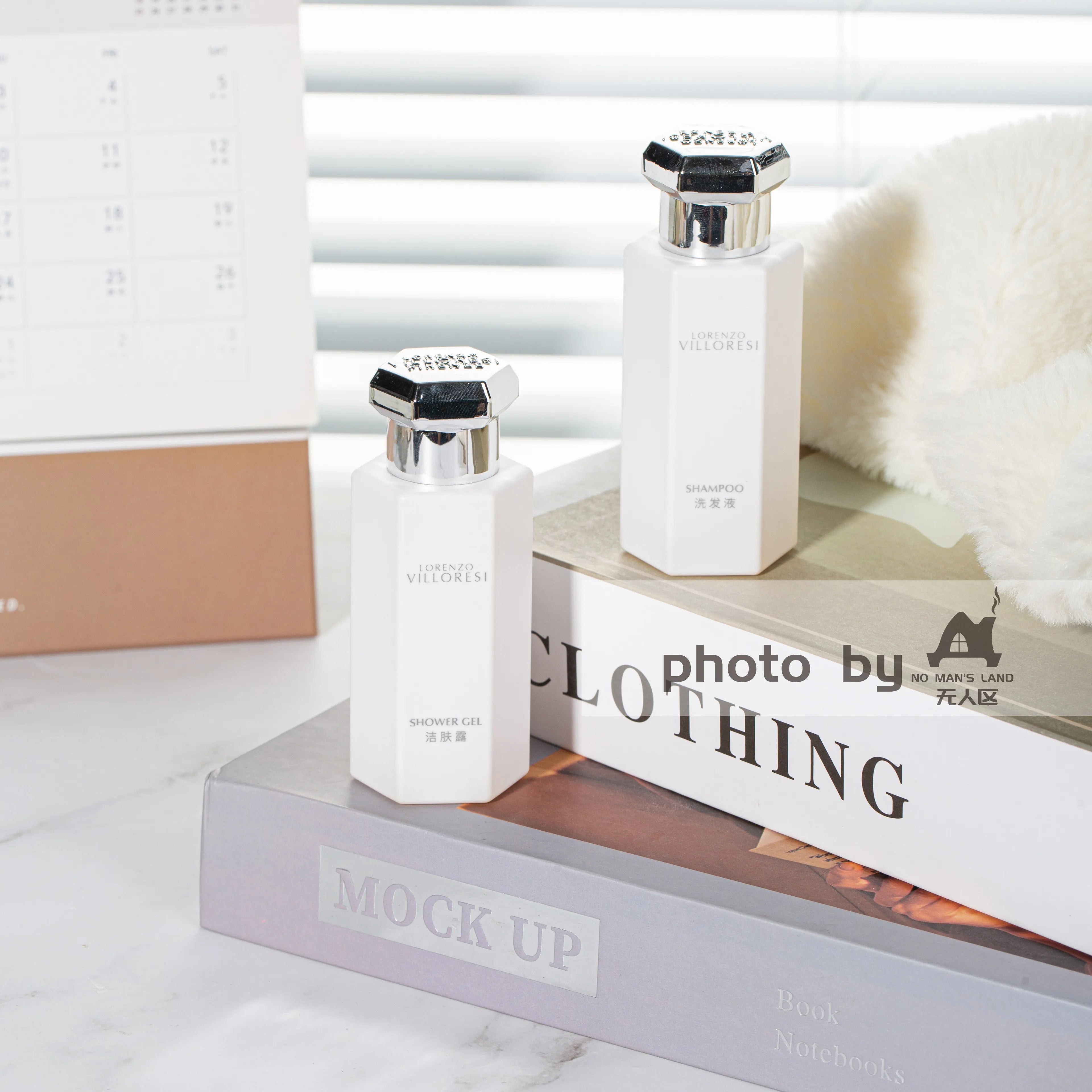 LORENZO VILLORESI Travel Size 50ml