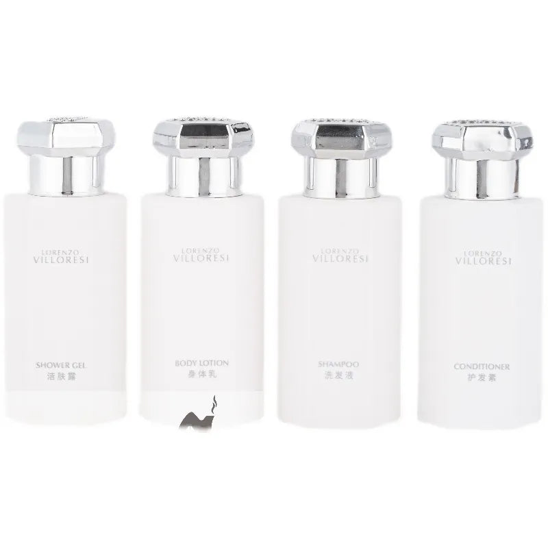 LORENZO VILLORESI Travel Size 50ml