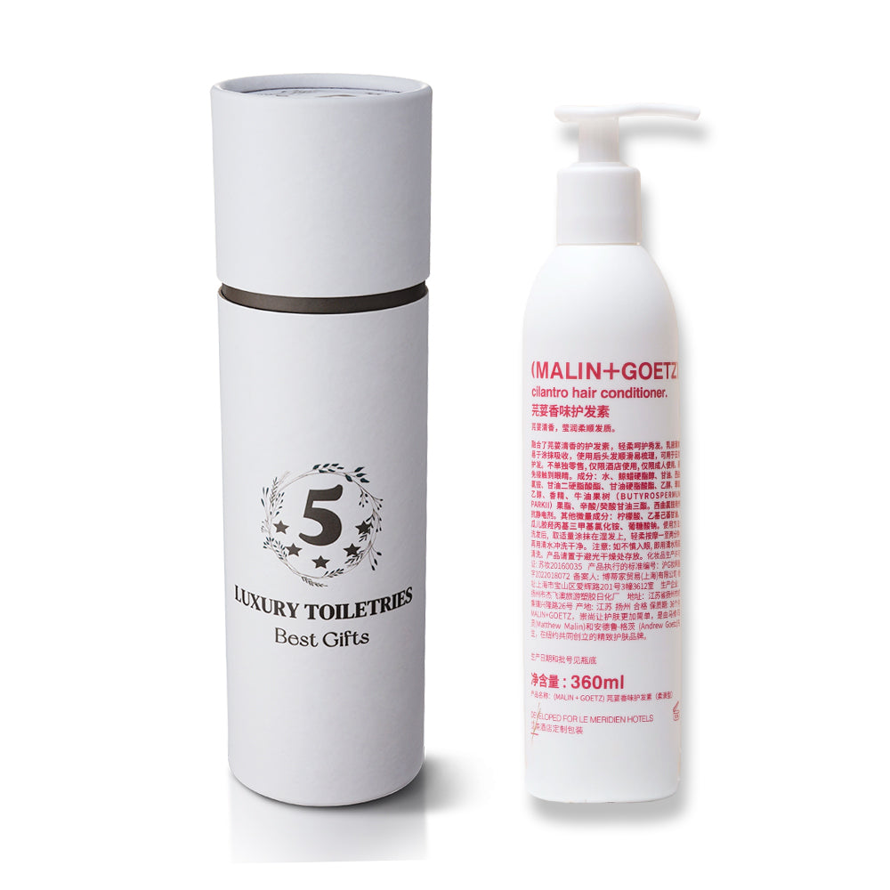 Le Meridien Hotel Conditioner 360ML | MALIN+GOETZ