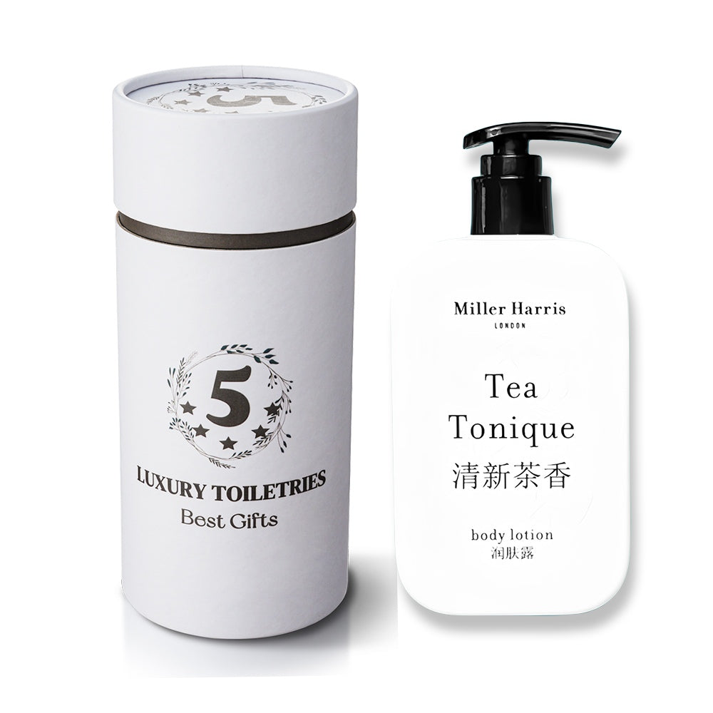 EDITION Hotel Body Lotion Tea Tonique 340ML | Miller Harris