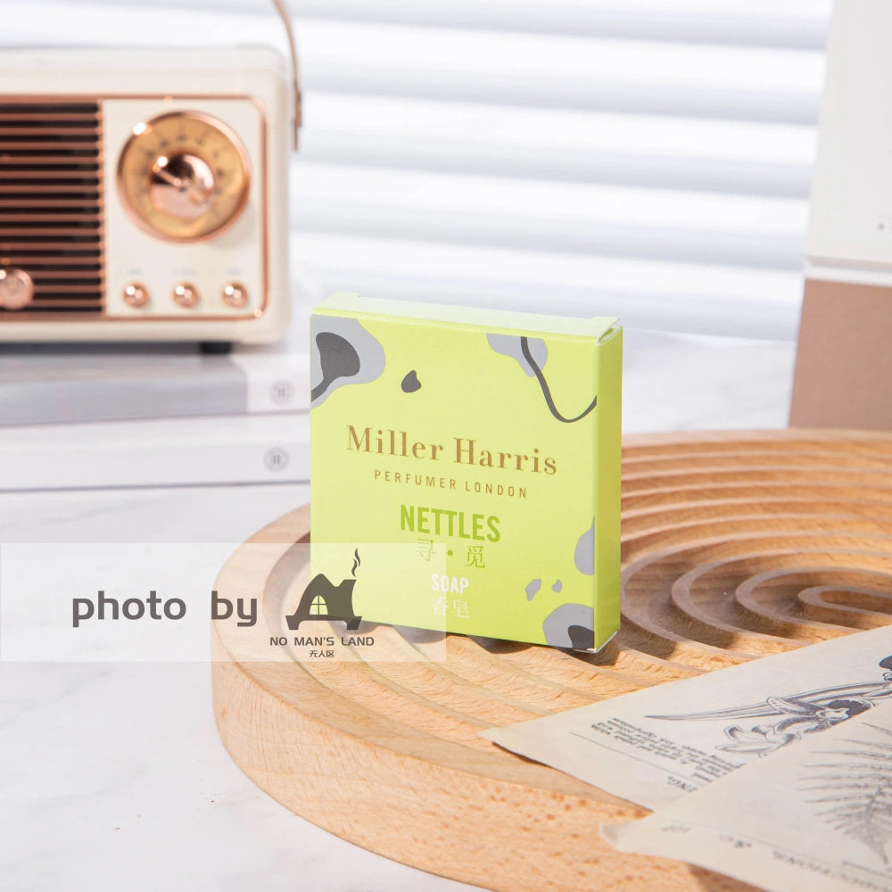 Miller Harris NETTLES Travel Size 40ml