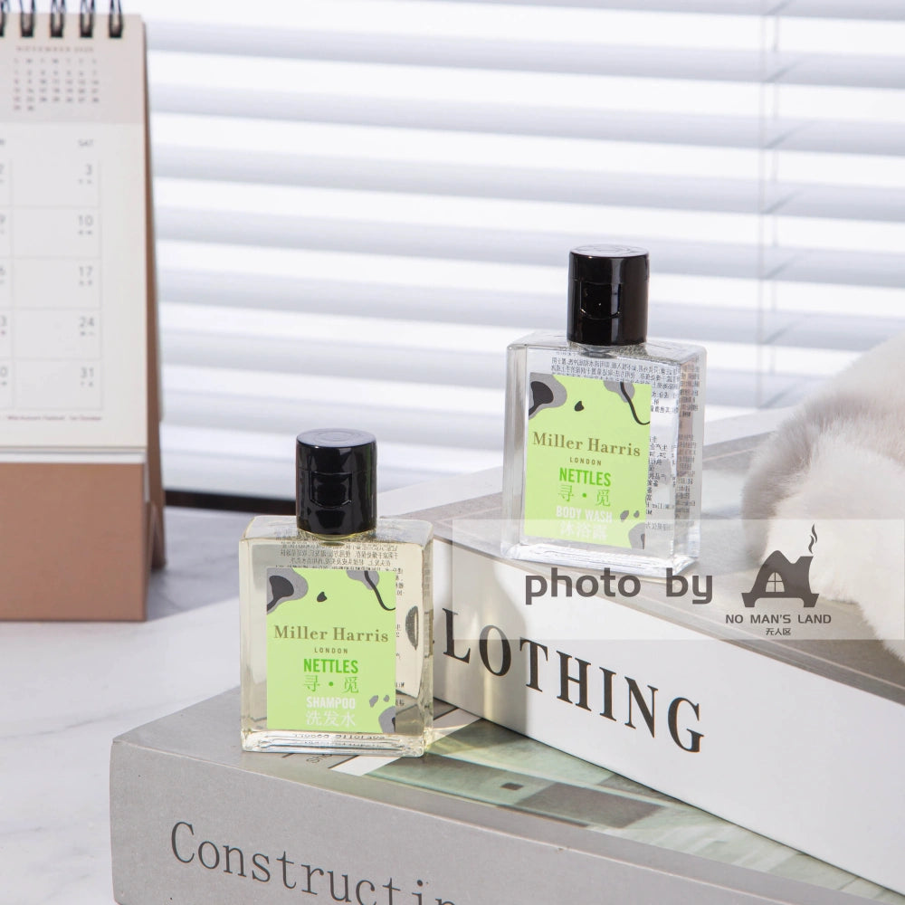 Miller Harris NETTLES Travel Size 40ml