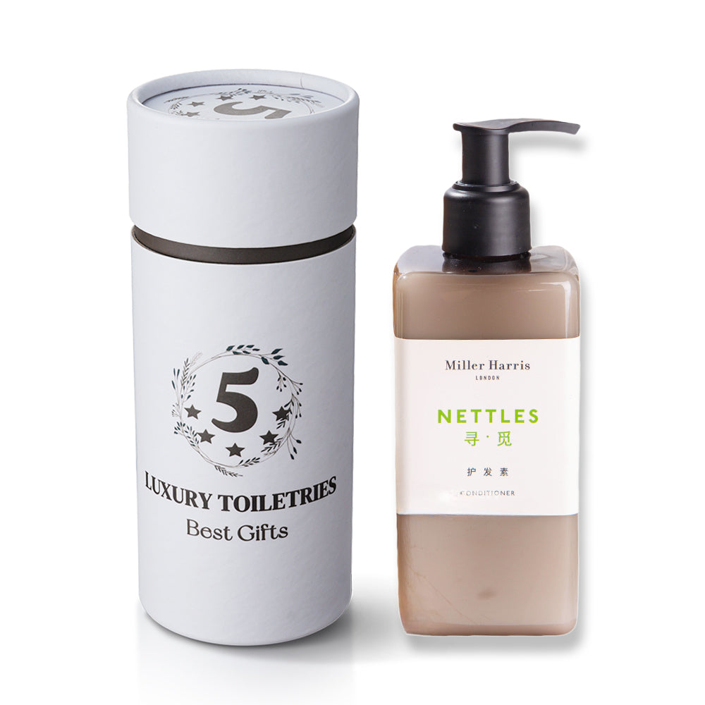 Eclat Hotel Conditioner 295ML | MILLER HARRIS