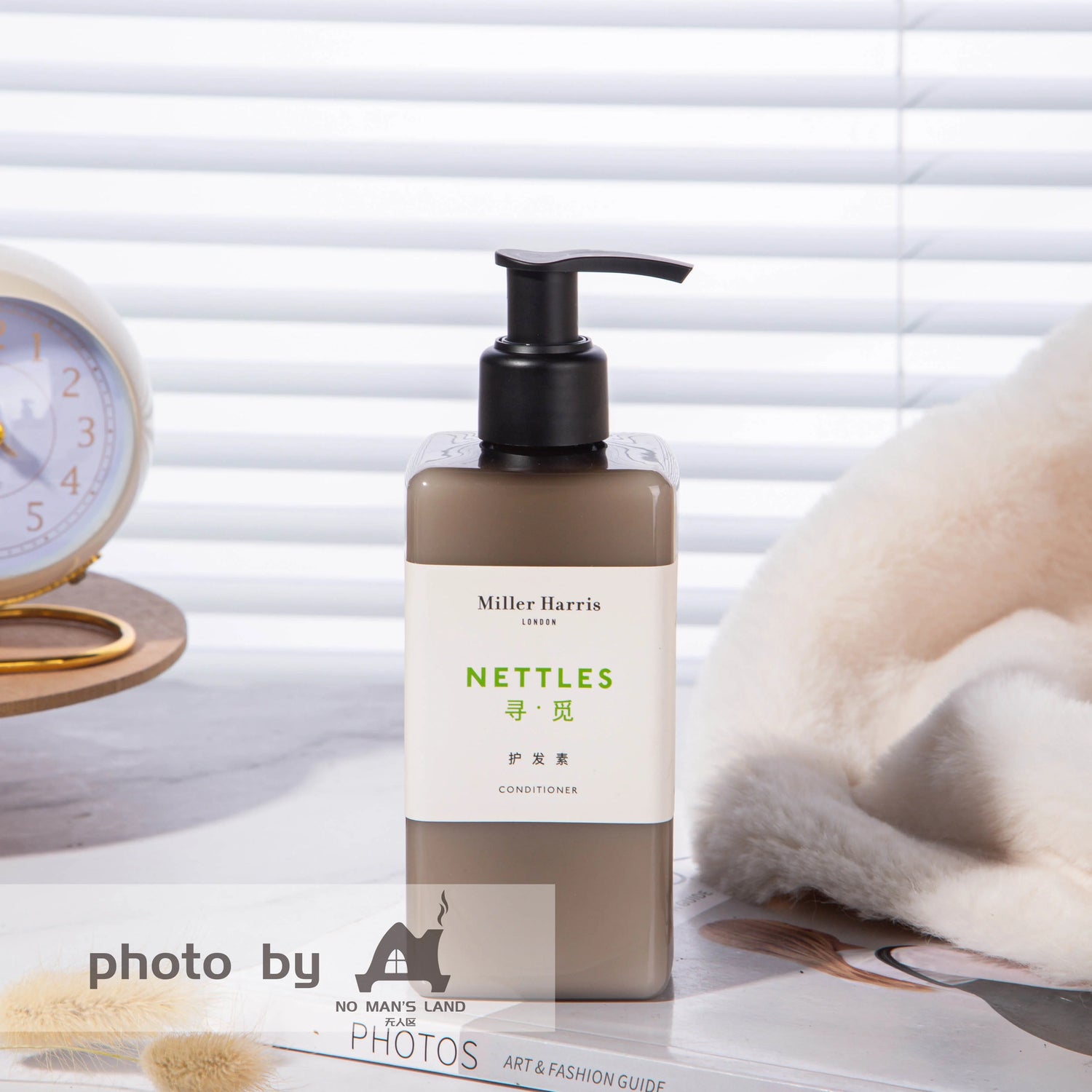 Eclat Hotel Conditioner 295ML | MILLER HARRIS