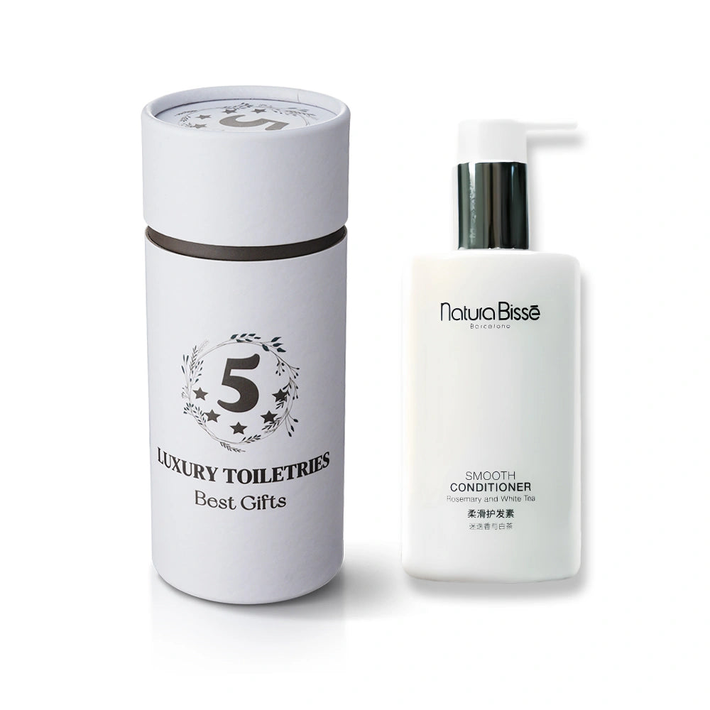 Natura Bisse Shampoo oder Spülung oder Duschgel oder Body Lotion oder Handseife 300ML