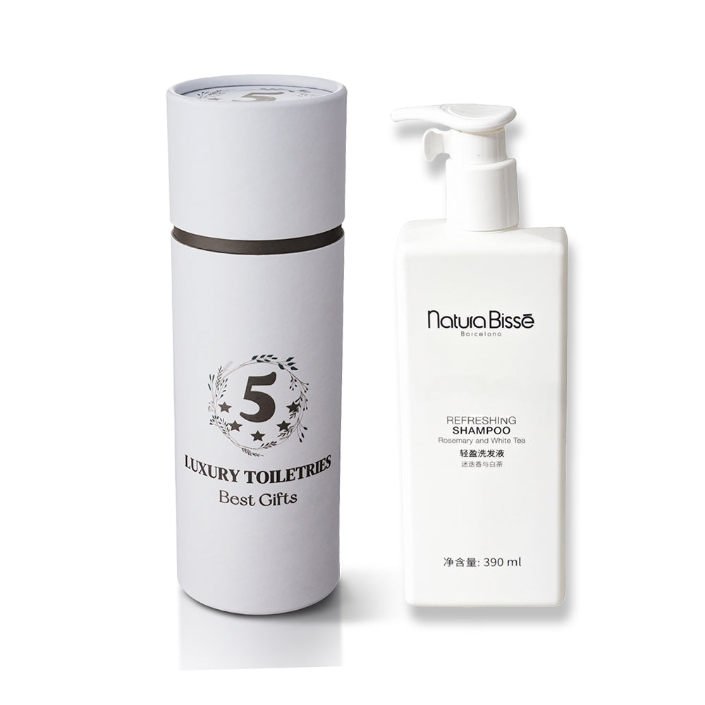 Natura Bisse Shampoo 390ML