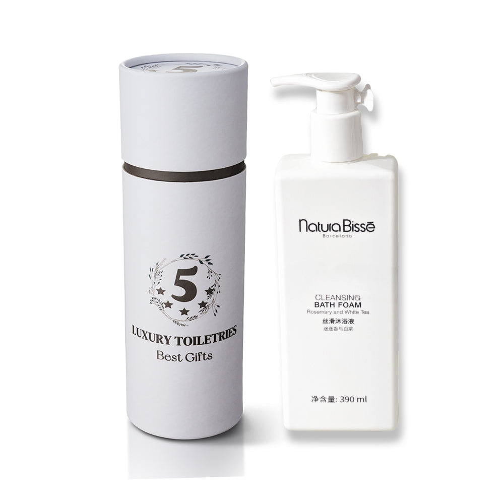 Natura Bisse Shower Gel 390ML