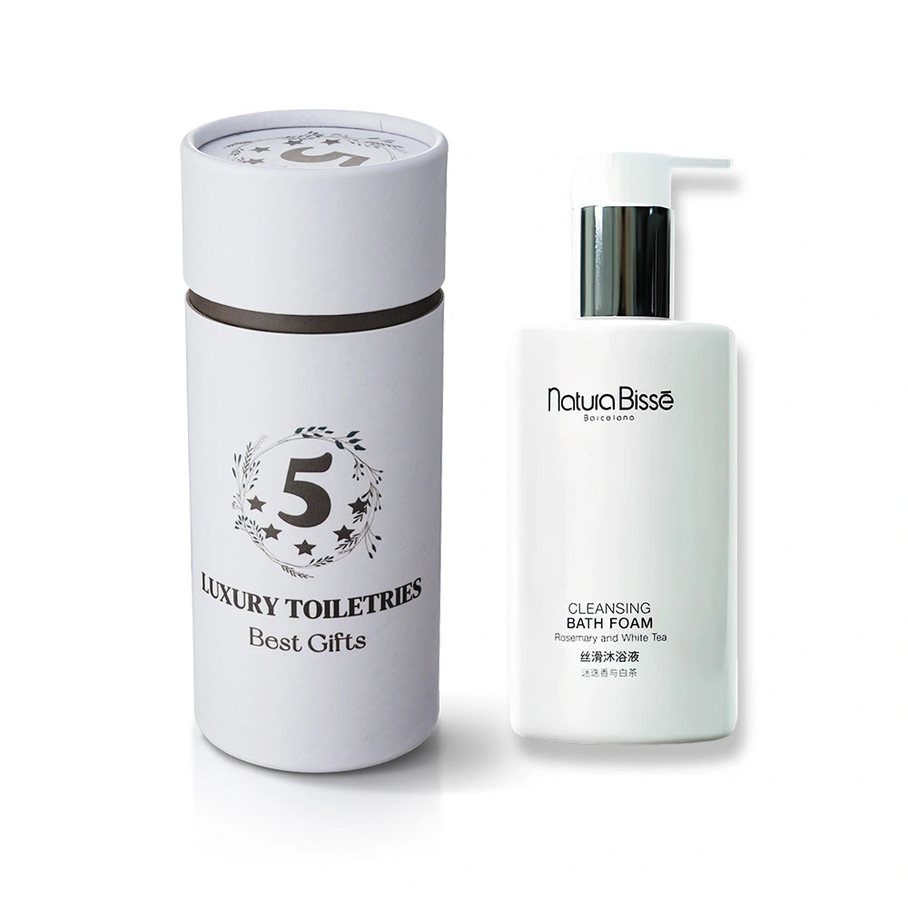 Natura Bisse Shampoo oder Spülung oder Duschgel oder Body Lotion oder Handseife 300ML