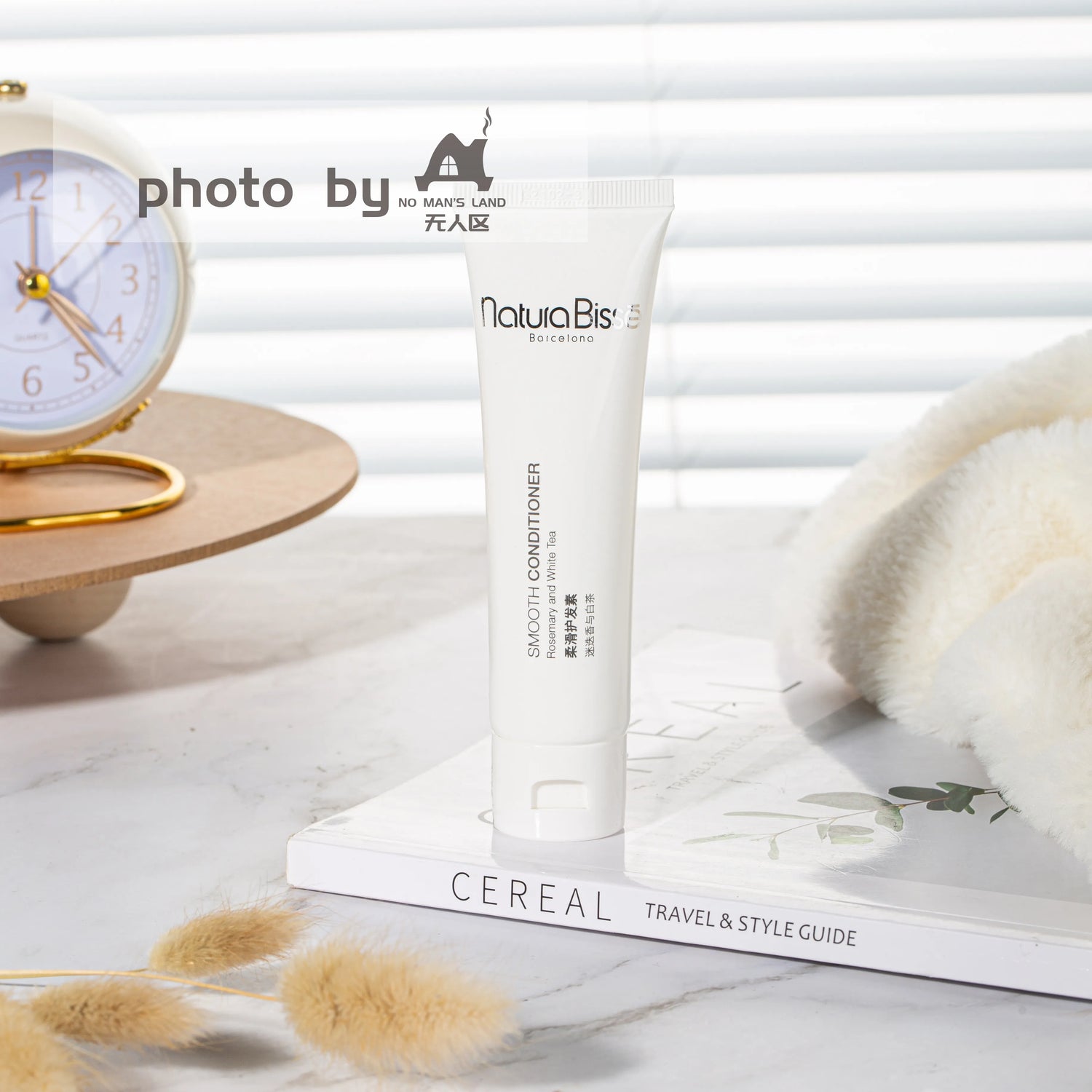 Natura Bisse Travel Size 50ml