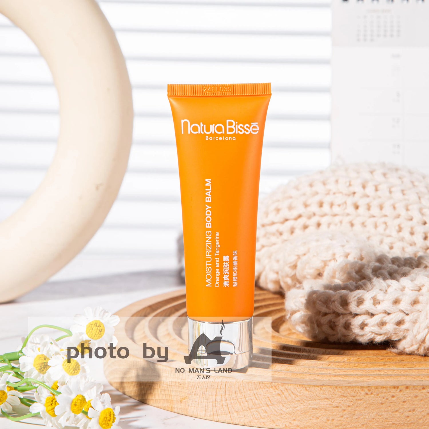 Natura Bisse Orange and Tangerine Travel Size 50ml