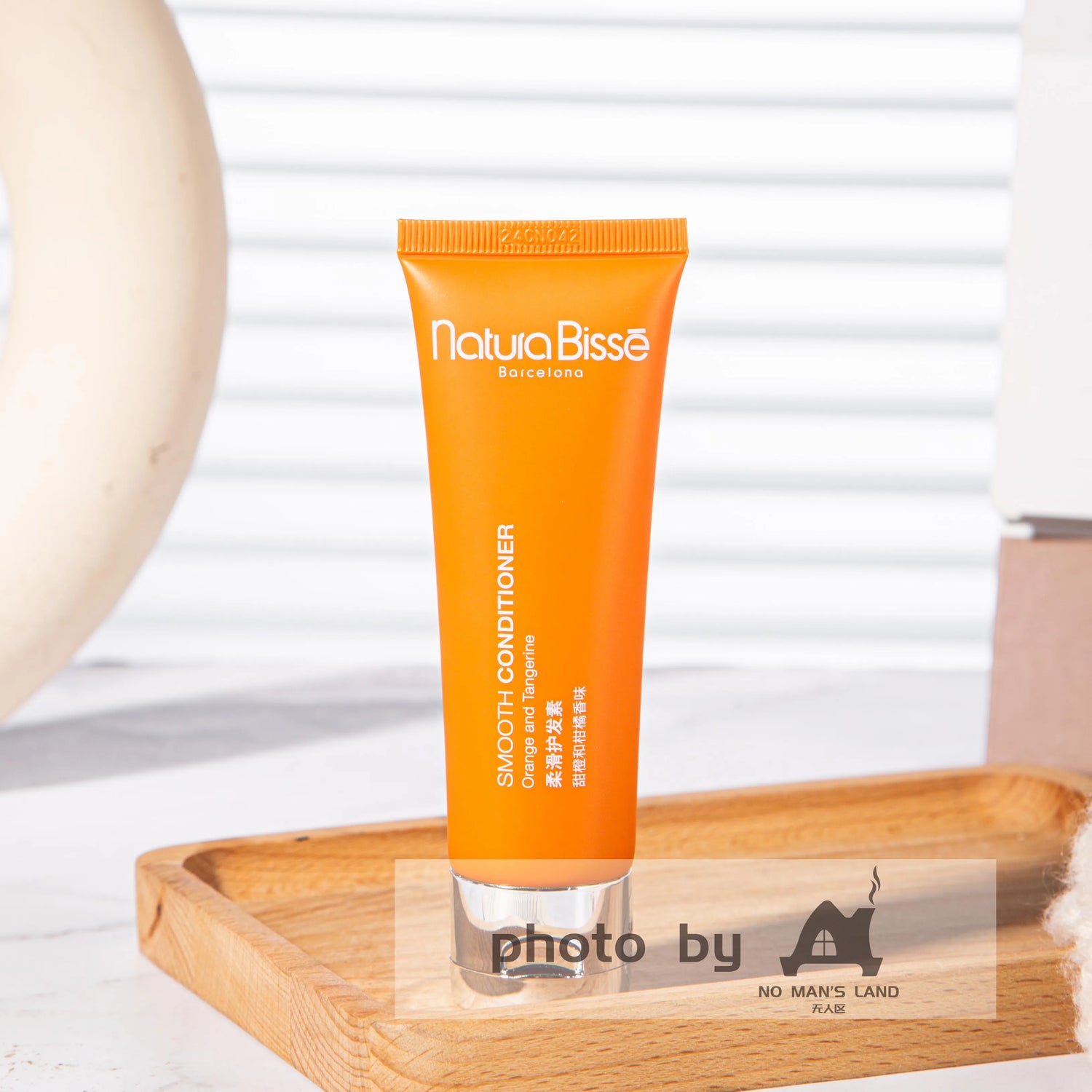 Natura Bisse Orange and Tangerine Travel Size 50ml