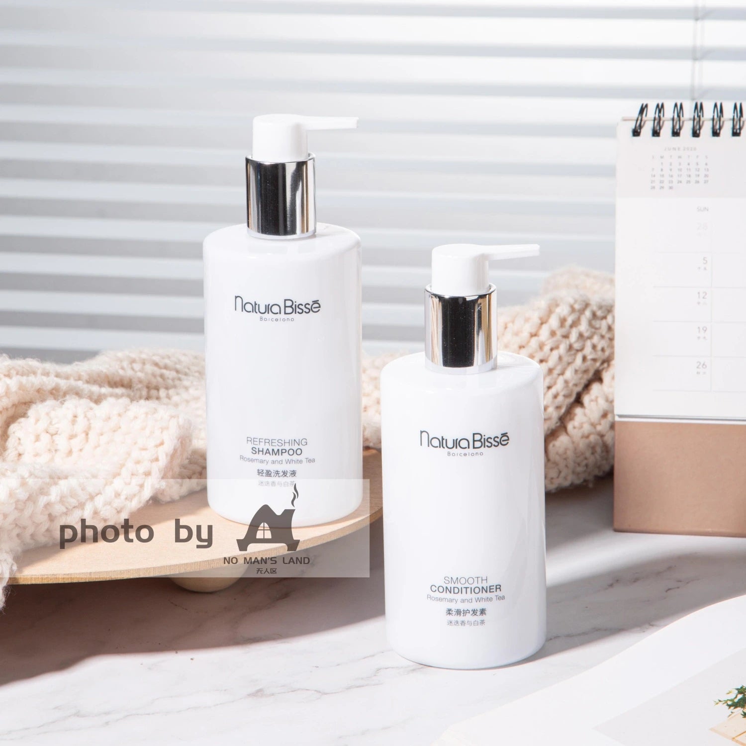 Natura Bisse Shampoo oder Spülung oder Duschgel oder Body Lotion oder Handseife 300ML