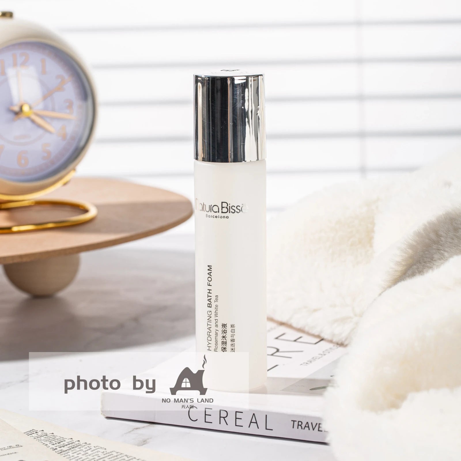 Natura Bisse Travel Size 50ml