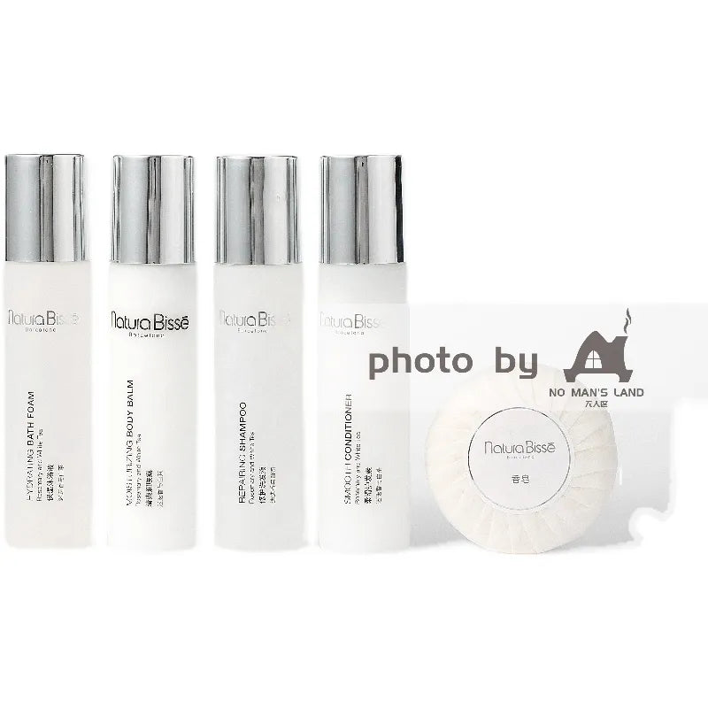 Natura Bisse Travel Size 50ml