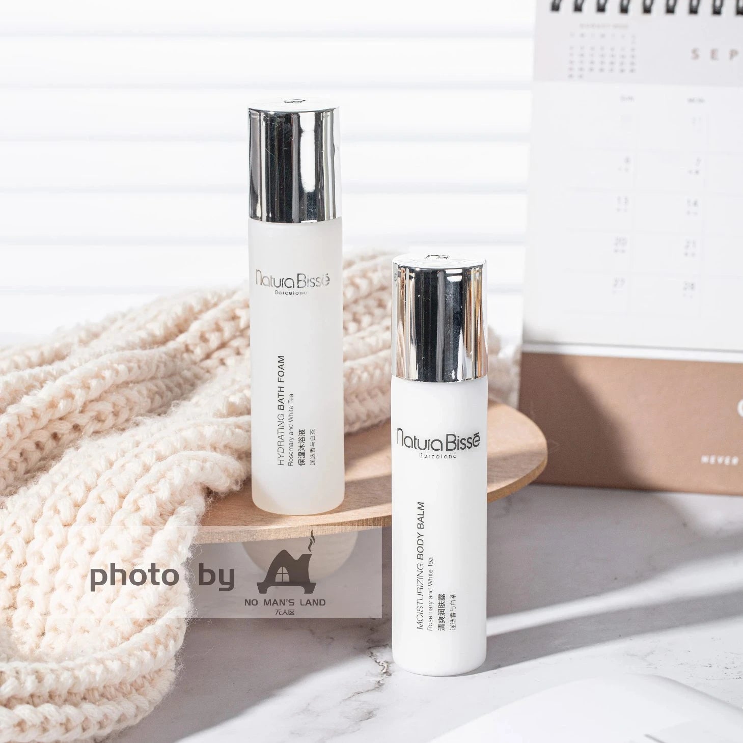 Natura Bisse Travel Size 50ml