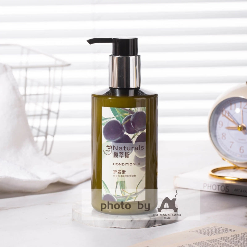 Naturals Shampoo or Shower Gel or Conditioner or Body Lotion 300ML