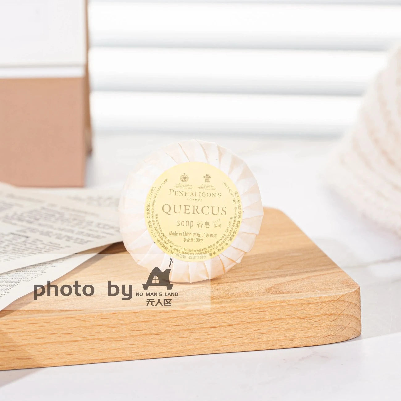 Penhaligon&