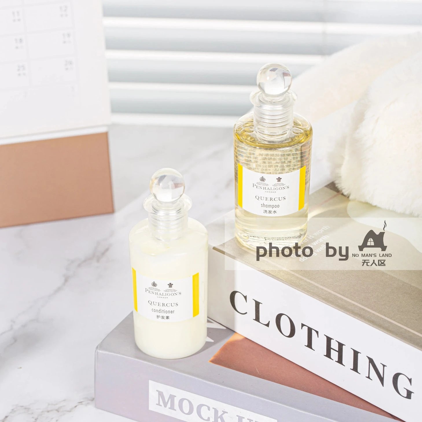 Penhaligon&