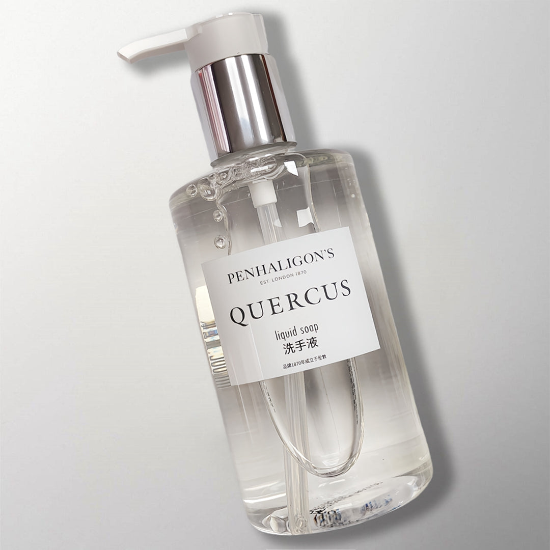 Mandarin Oriental Hand Wash 300ML | PENHALIGON&