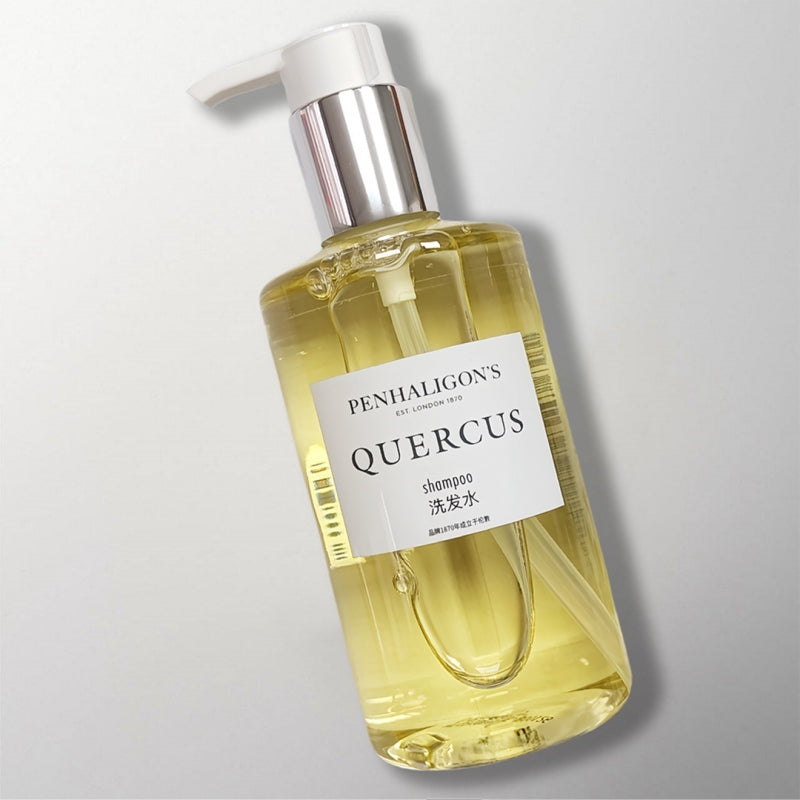 Mandarin Oriental Shampoo 300ML | PENHALIGON&