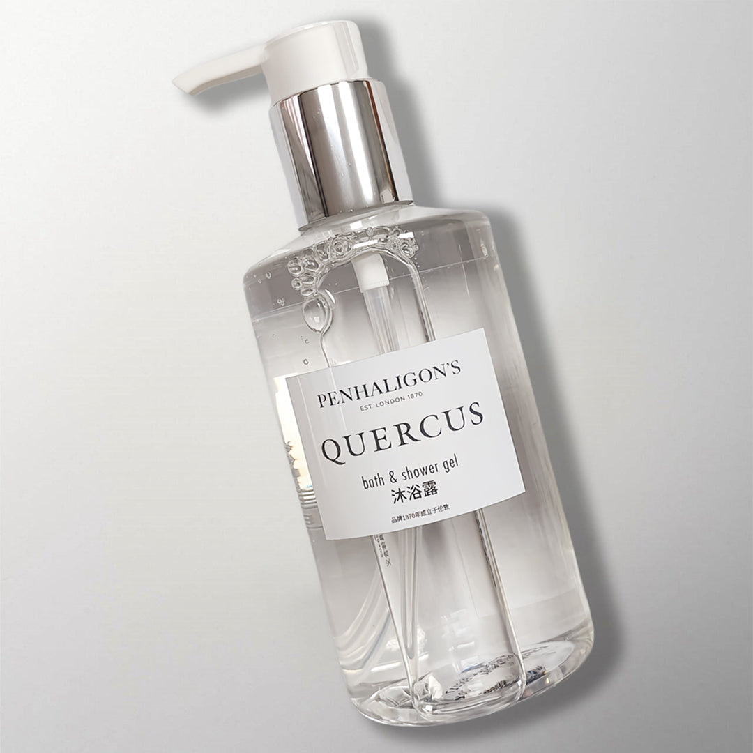 Mandarin Oriental Shower Gel 300ML | PENHALIGON&