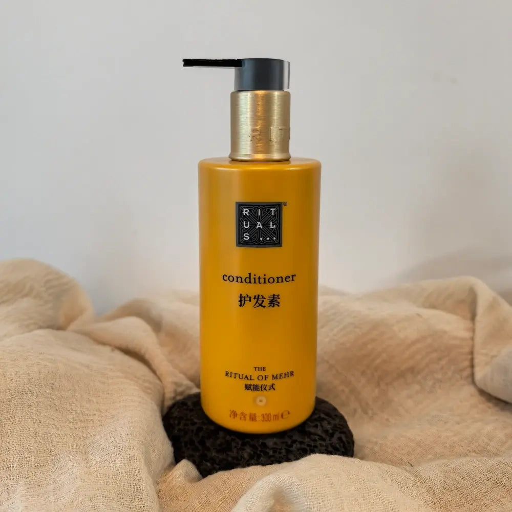 RITUALS MEHR Shampoo or Conditioner or Shower Gel or Body Lotion or Hand Wash 300ML