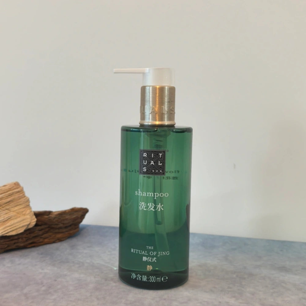 RITUALS Shampoo or Conditioner or Body Lotion or Shower Gel or Hand Wash 300ML
