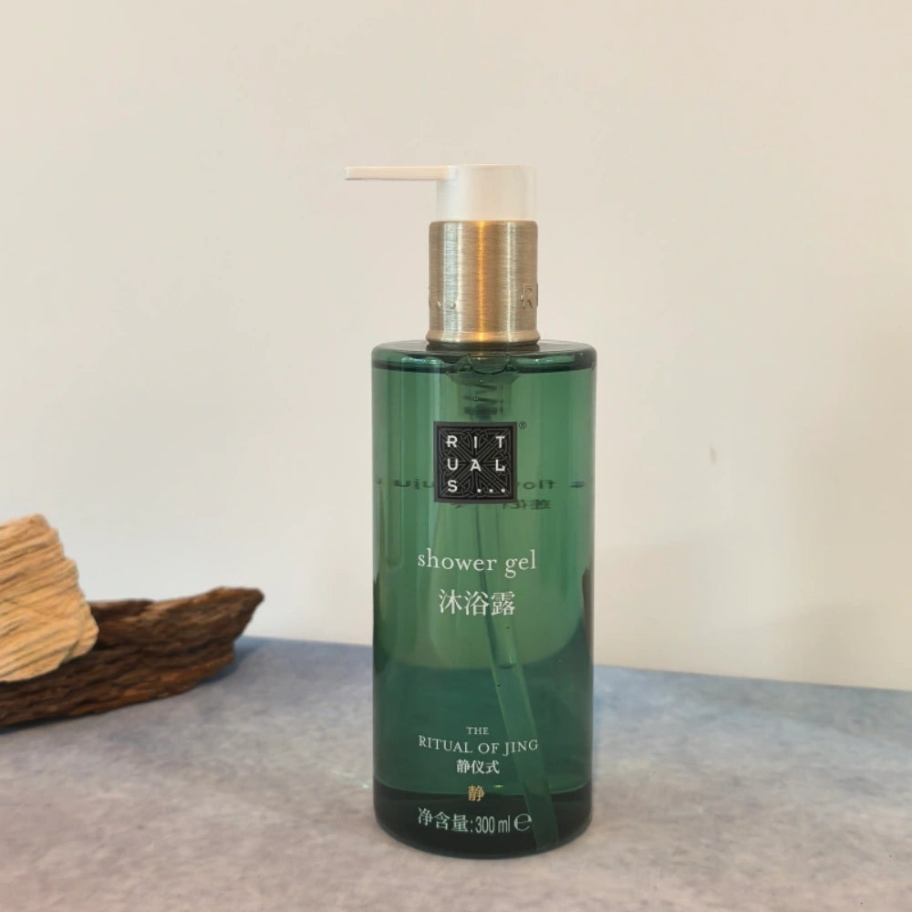 RITUALS Shampoo or Conditioner or Body Lotion or Shower Gel or Hand Wash 300ML