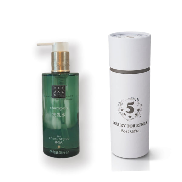 RITUALS Shampoo or Conditioner or Body Lotion or Shower Gel or Hand Wash 300ML