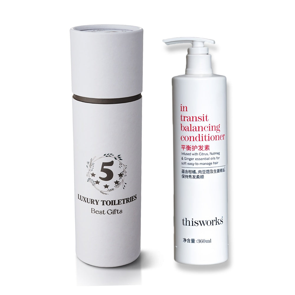 Marriott Conditioner 360ML | THISWORKS