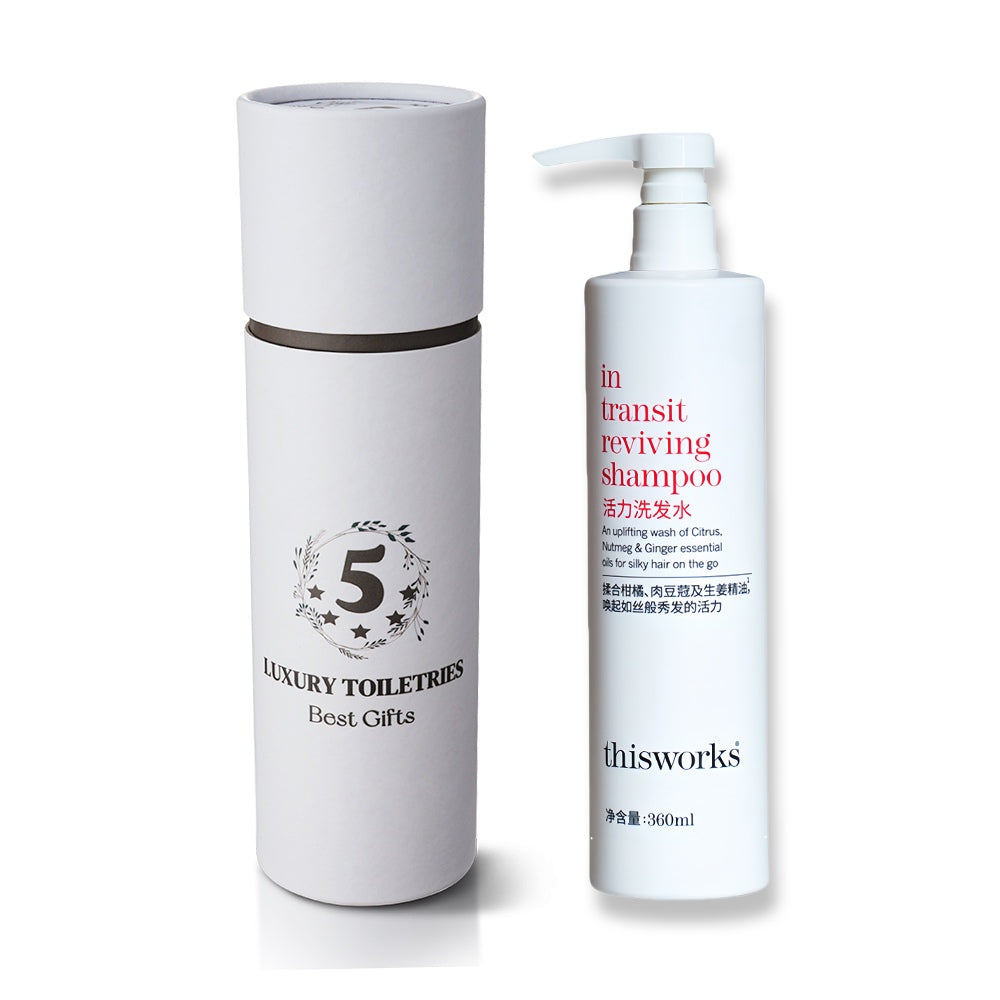 THISWORKS Shampoo 360ML