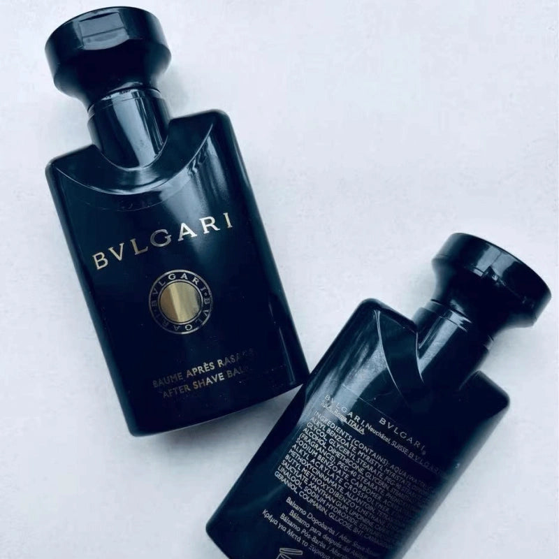 Bvlgari After Shave Balm 40ml