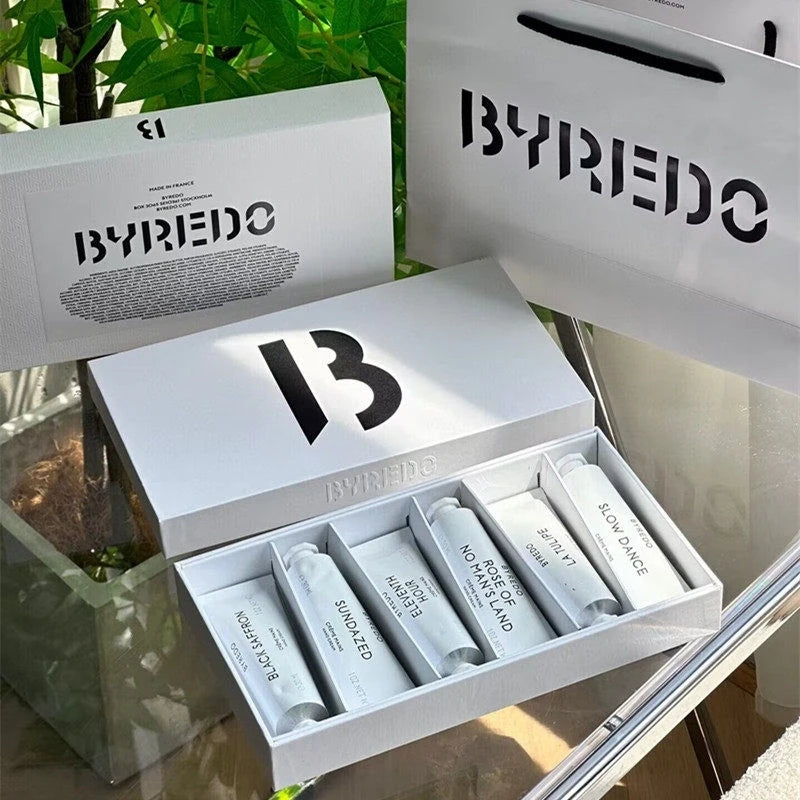 Byredo Handcreme-Geschenkset