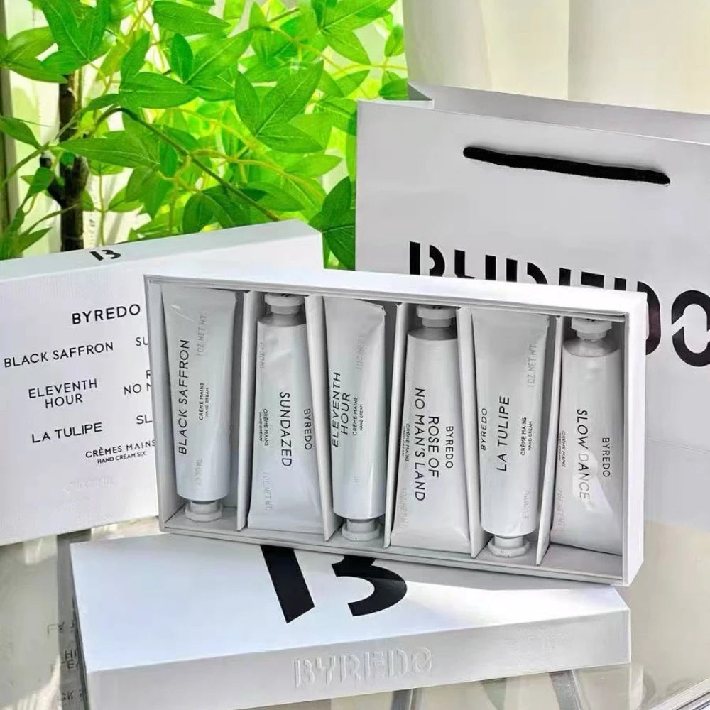 Byredo Handcreme-Geschenkset