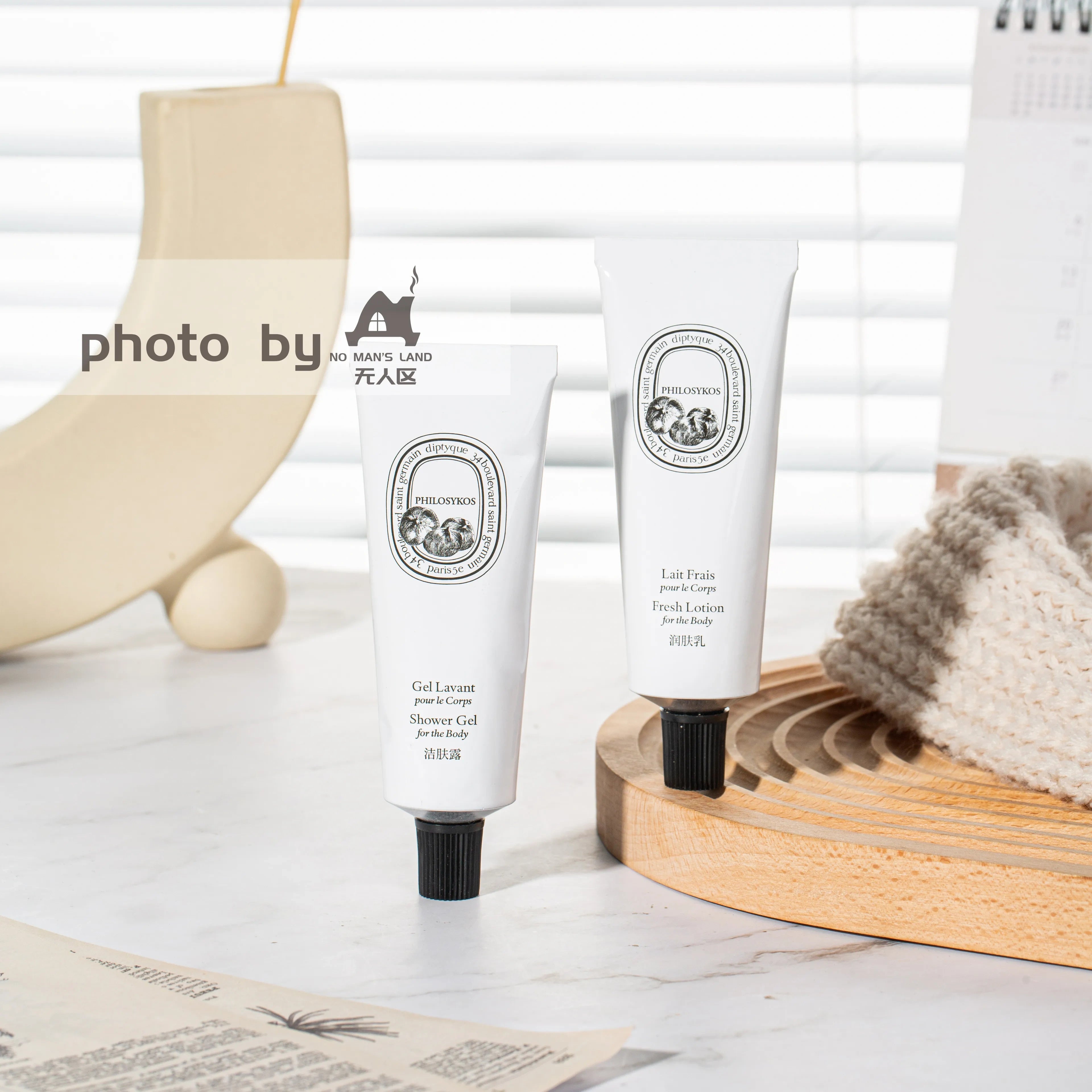Diptyque Travel Size 50ml