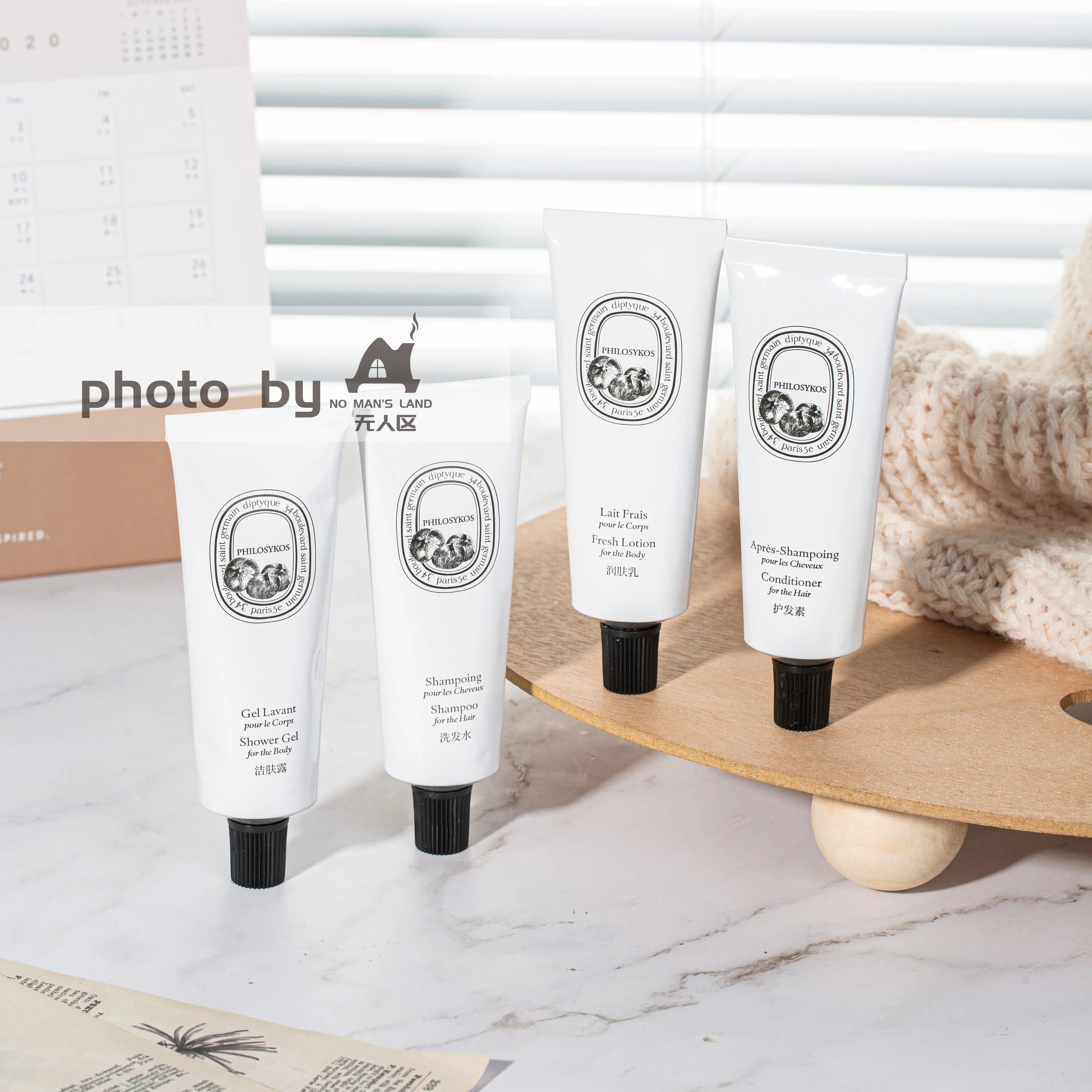 Diptyque Travel Size 50ml