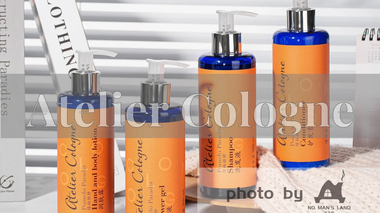 Atelier Cologne