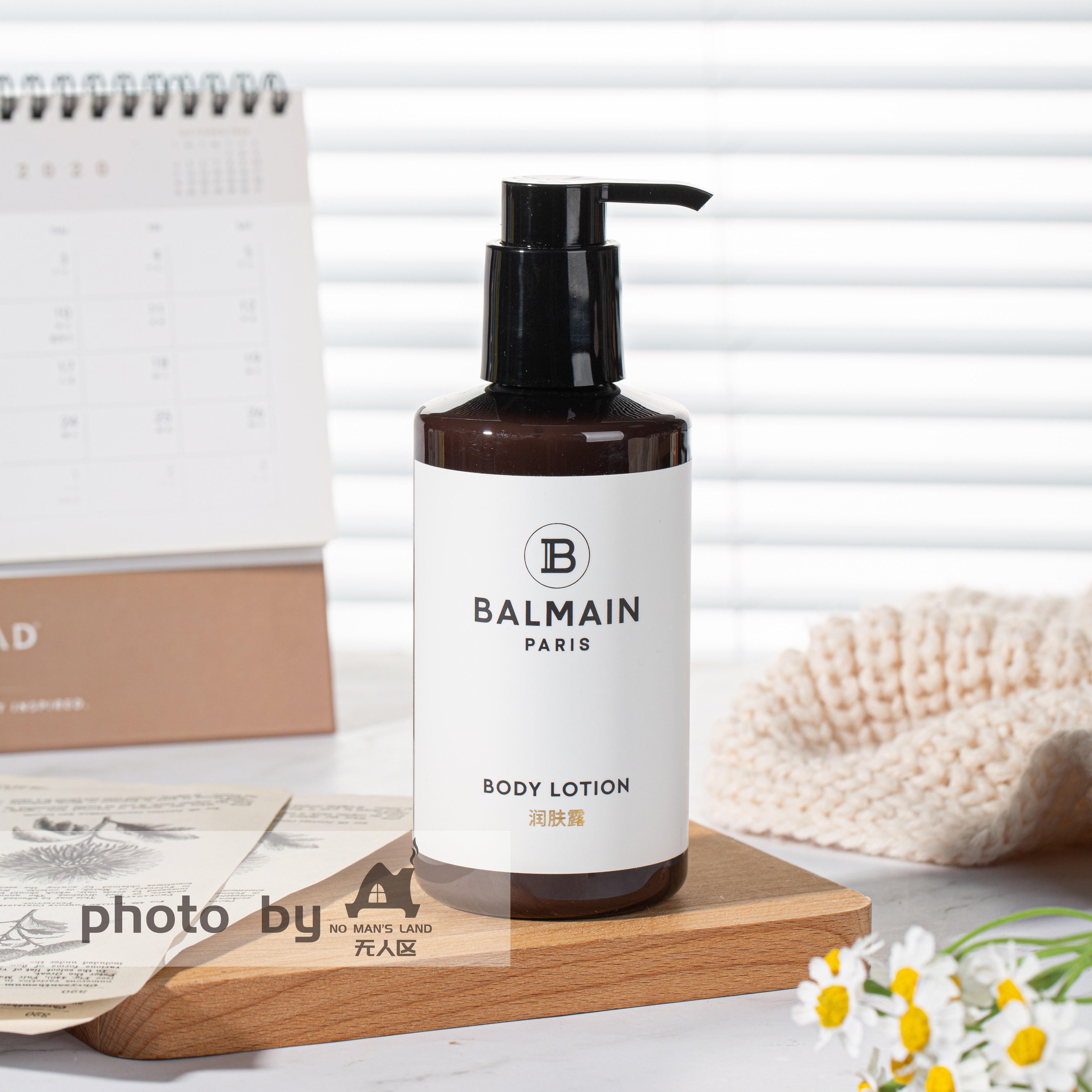 Balmain Bath Wash