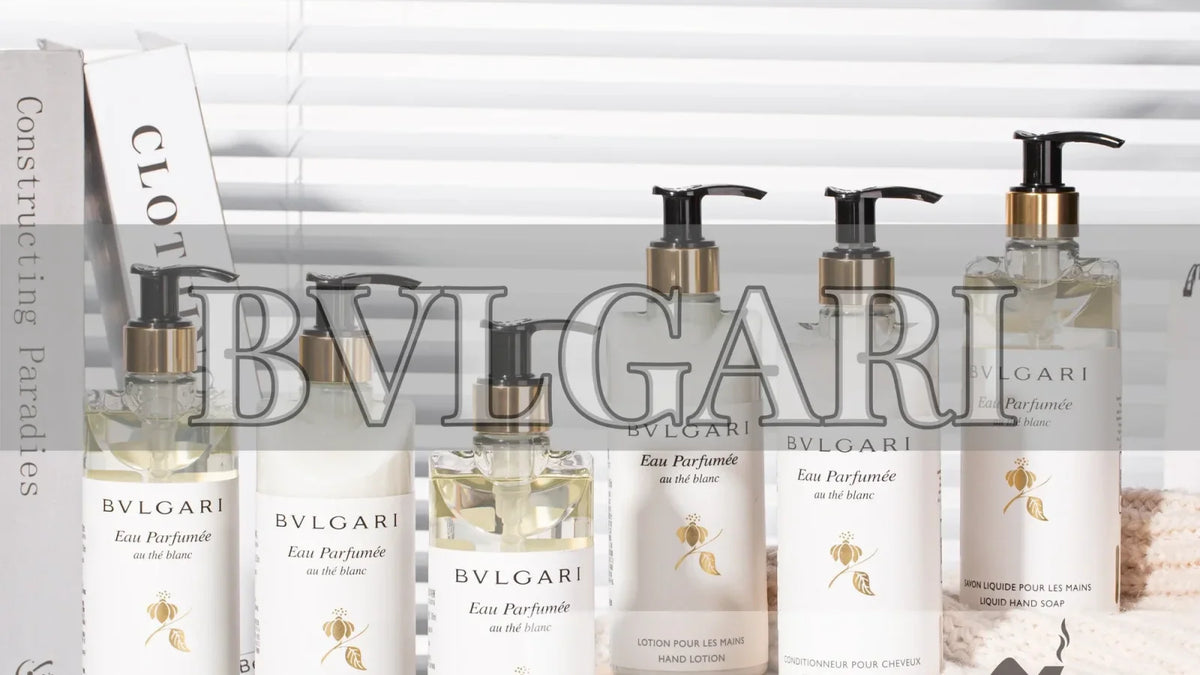 ブルガリ トイレタリー | ヘアケア＆スキンケア＆バス用品