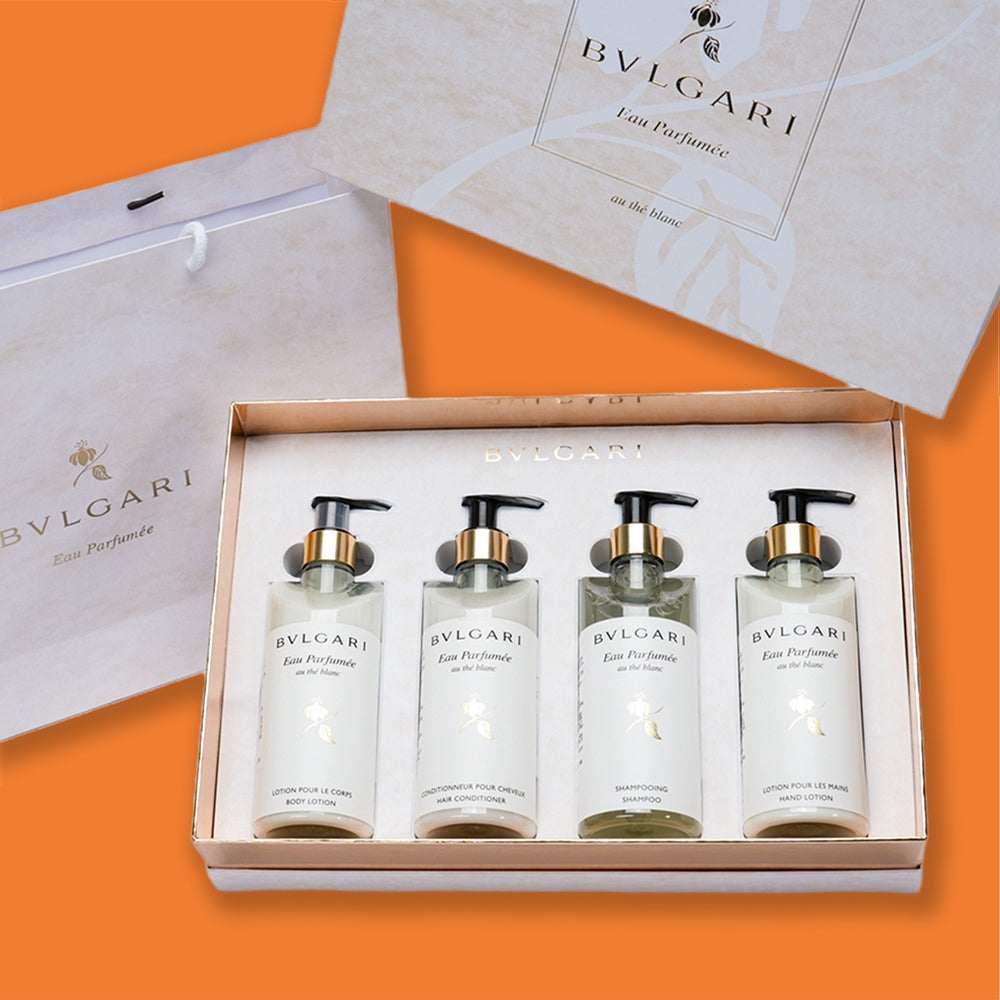 Bvlgari Skincare