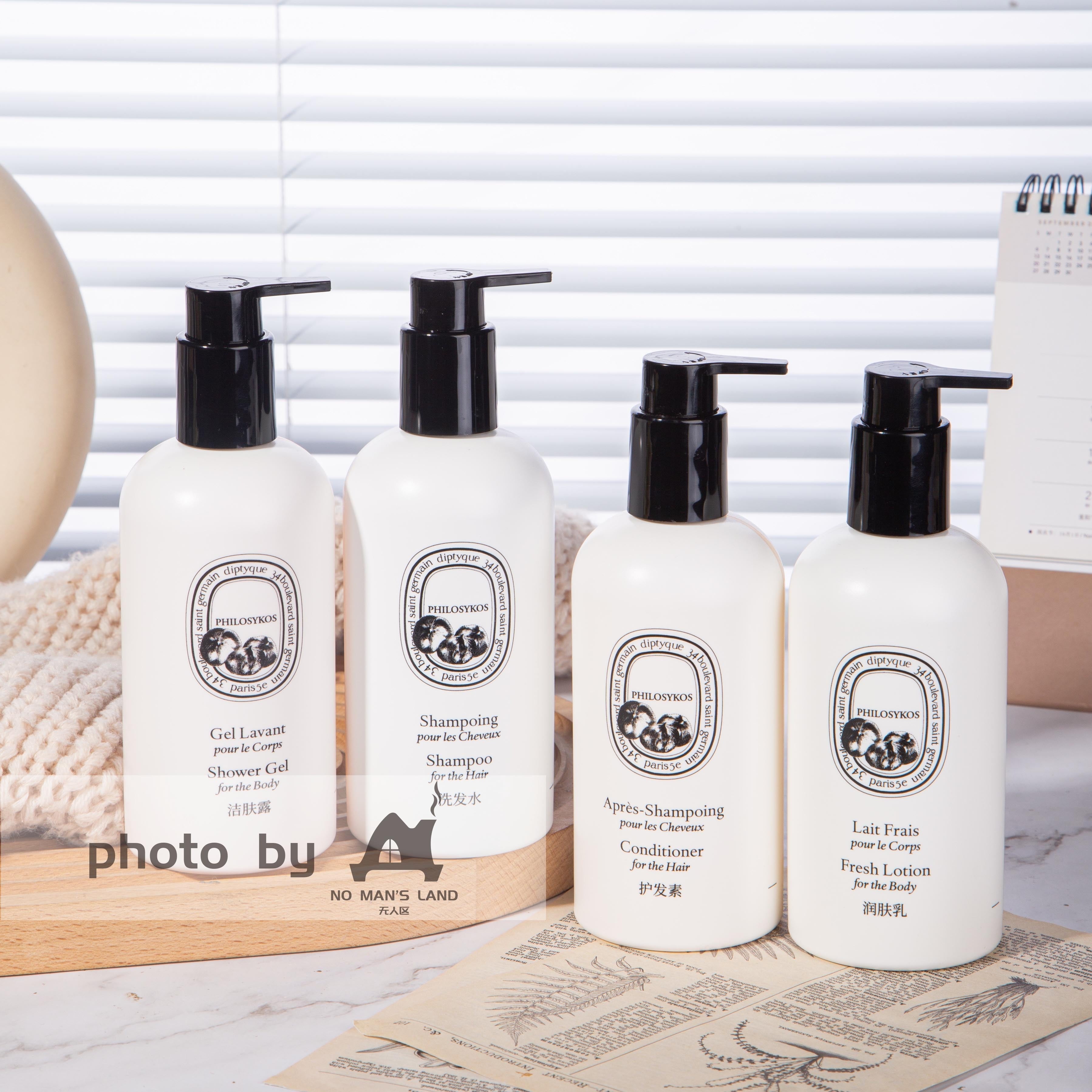 Diptyque Fig Scents