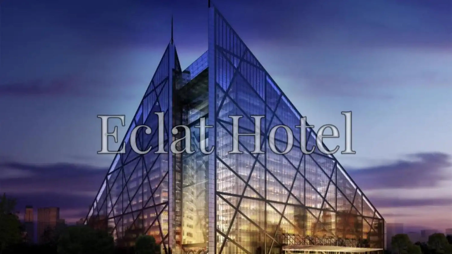 Eclat Hotel