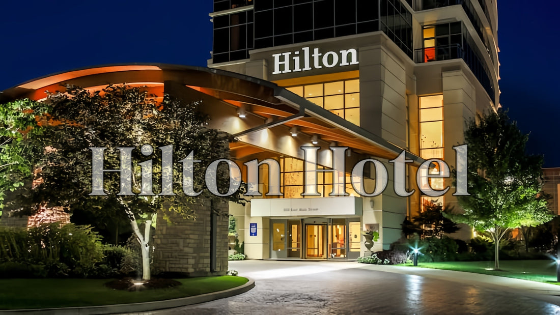 Hilton Toiletries | Luxury Hair & Skin care » Buy Online – tagged "Bath ...