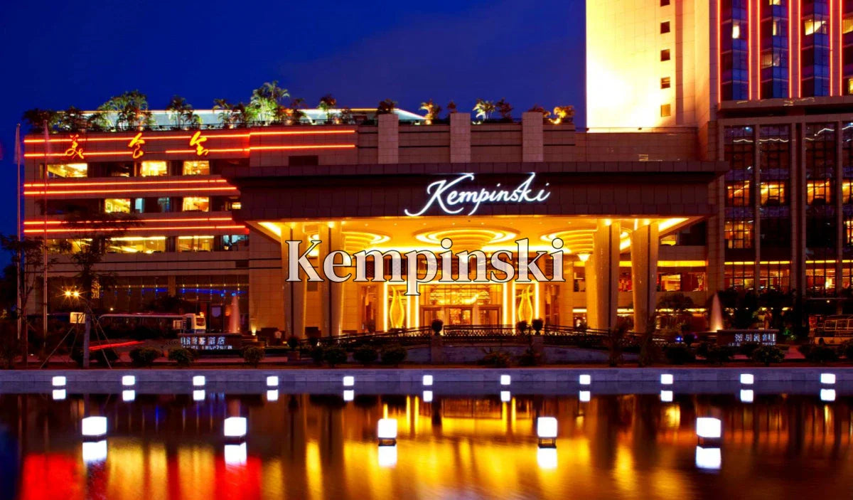 Kempinski