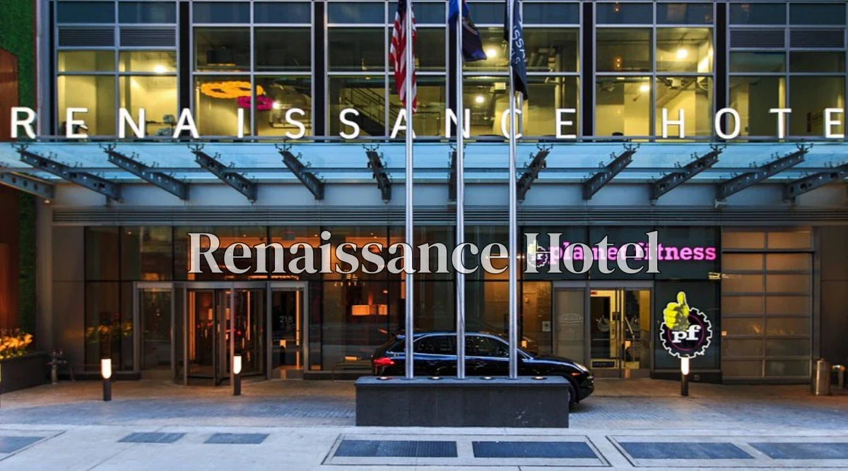 Renaissance Hotel