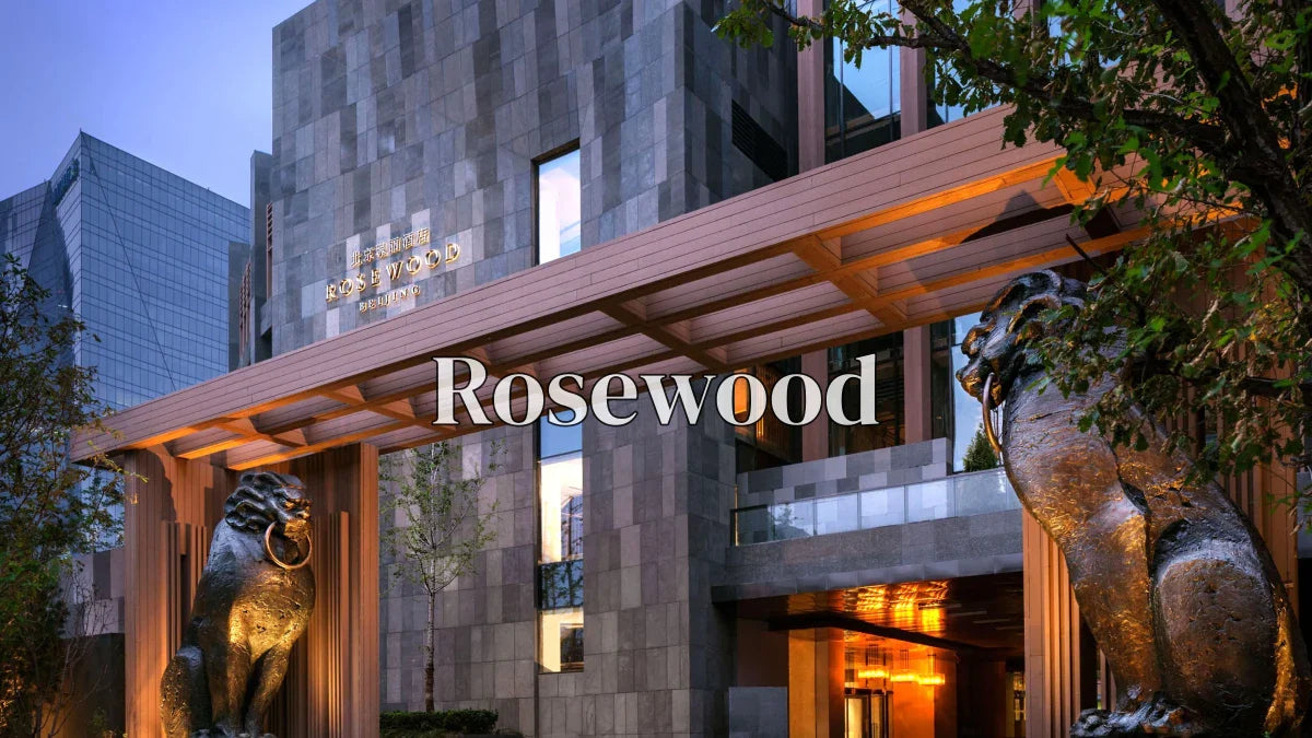 Rosewood