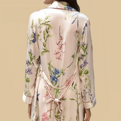 100% Mulberry Silk 16Momme Women&