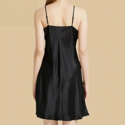 100% Mulberry Silk 19Momme Women&
