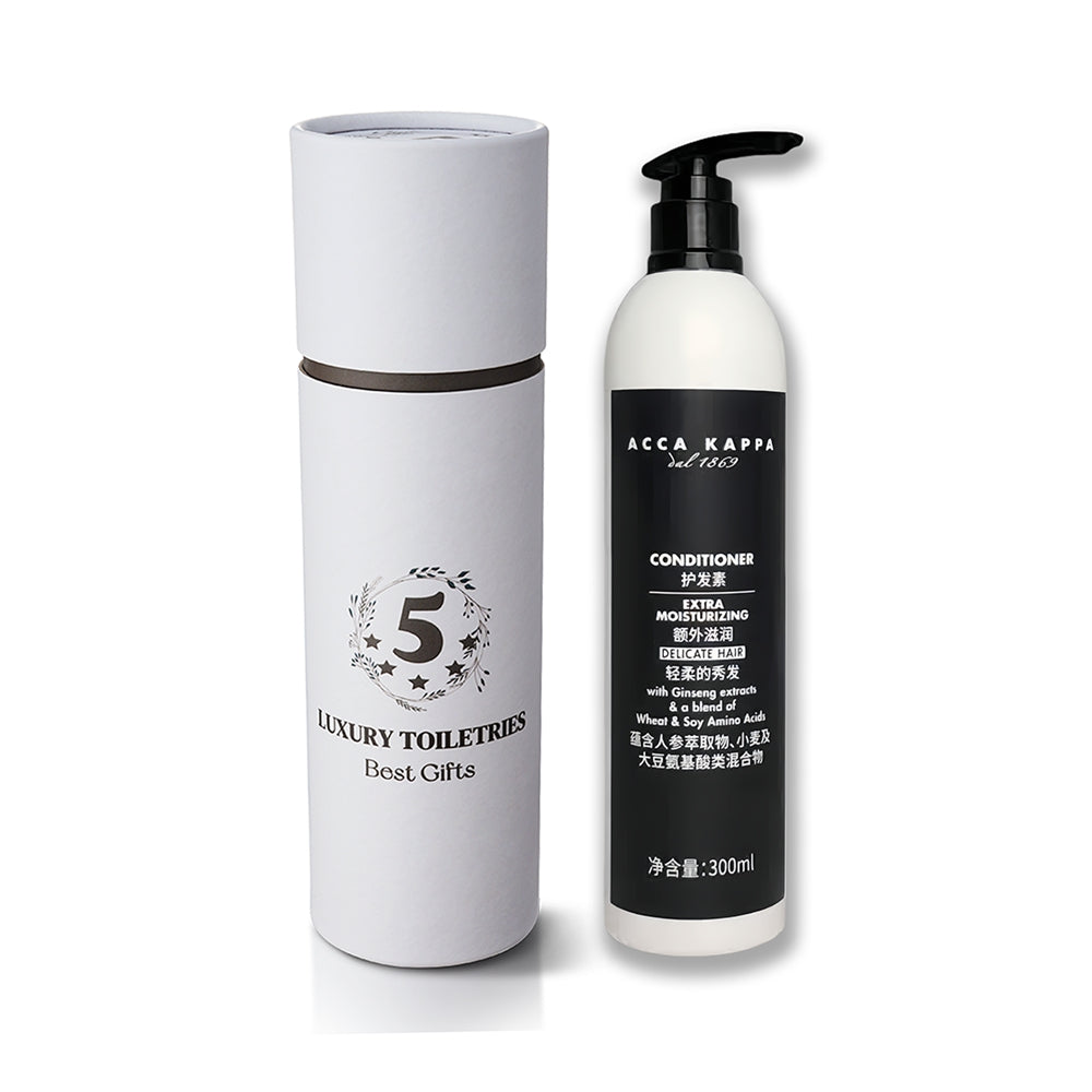 Wanda Vista Hotel Conditioner 300ML | ACCA KAPPA